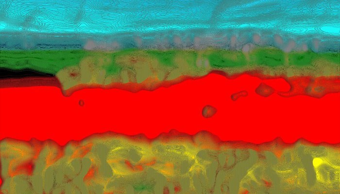 Burkhard Philipp von Harder is Winner & nominee of the 16TH INTERNATIONAL COLOR AWARDS, LA