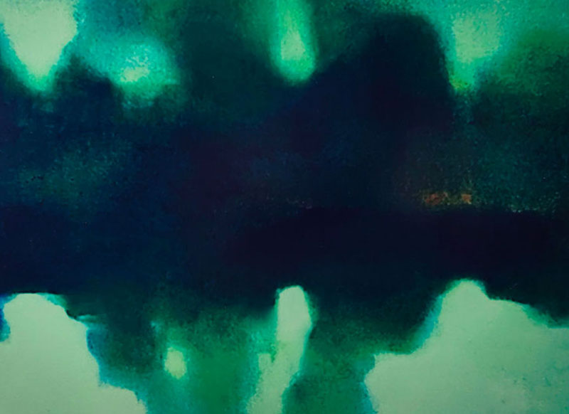 Burkhard Philipp von Harder is Winner & nominee of the International Color Award / LA 2025