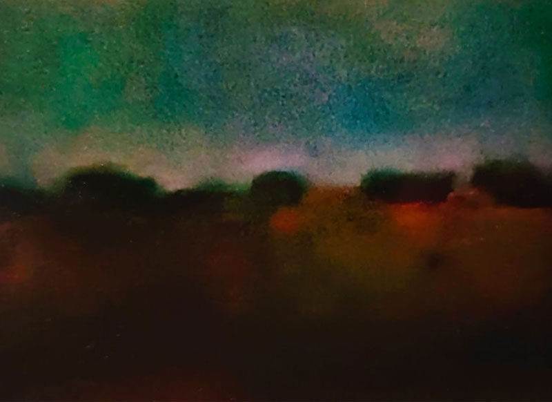 Burkhard Philipp von Harder is Winner & nominee of the International Color Award / LA 2025