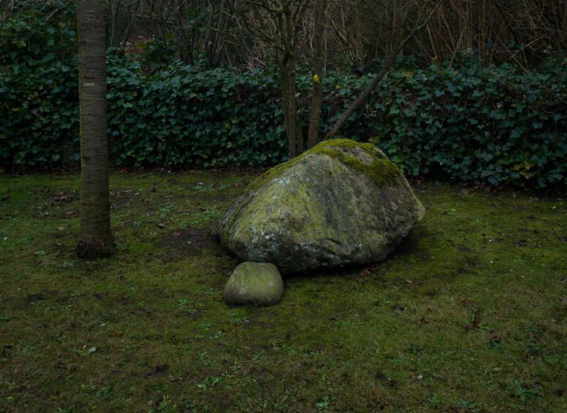 Burkhard Philipp von Harder is Winner & nominee of the International Color Award / LA 2025