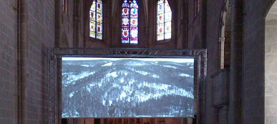 Burkhard von Harder | NARBE DEUTSCHLAND | SCAR GERMANY @ BARCELONA LOOP FESTIVAL